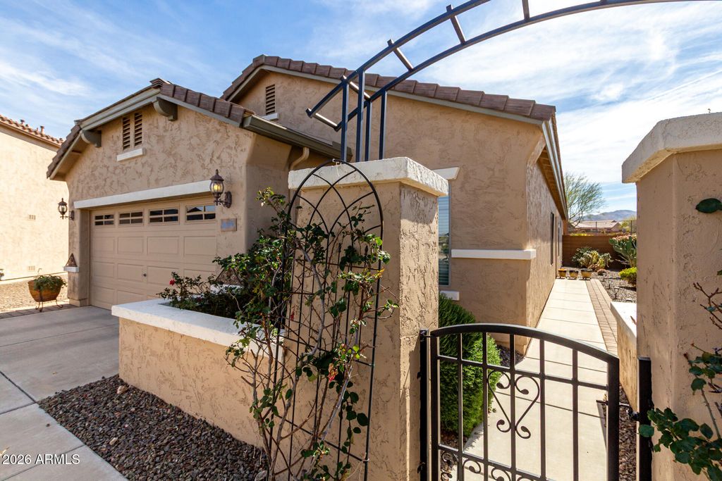 26057 W SEQUOIA Drive, Buckeye, AZ 85396 — photo 5