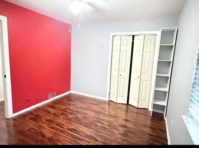 2524 Mockingbird Road, Burleson, TX 76028