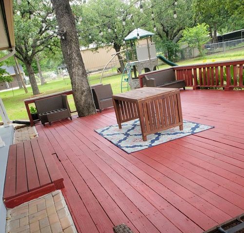 2524 Mockingbird Road, Burleson, TX 76028