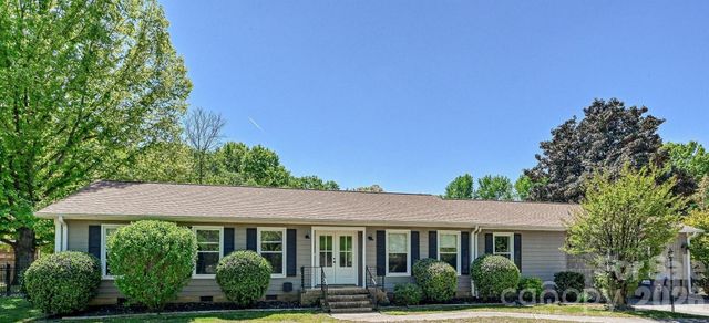 9850 Black Horse Run Road, Indian Land, SC 29707