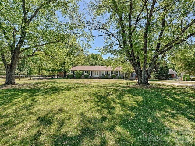 9850 Black Horse Run Road, Indian Land, SC 29707