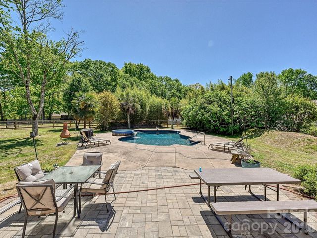 9850 Black Horse Run Road, Indian Land, SC 29707