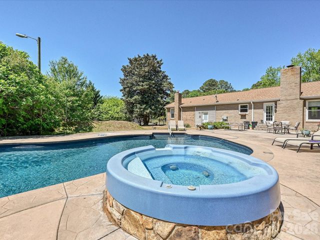 9850 Black Horse Run Road, Indian Land, SC 29707
