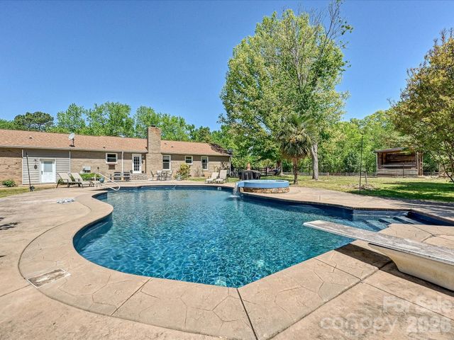 9850 Black Horse Run Road, Indian Land, SC 29707
