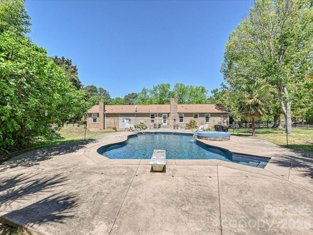 9850 Black Horse Run Road, Indian Land, SC 29707