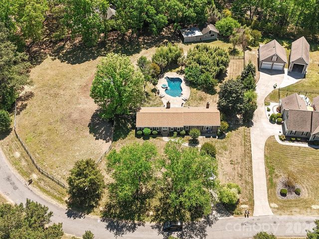 9850 Black Horse Run Road, Indian Land, SC 29707