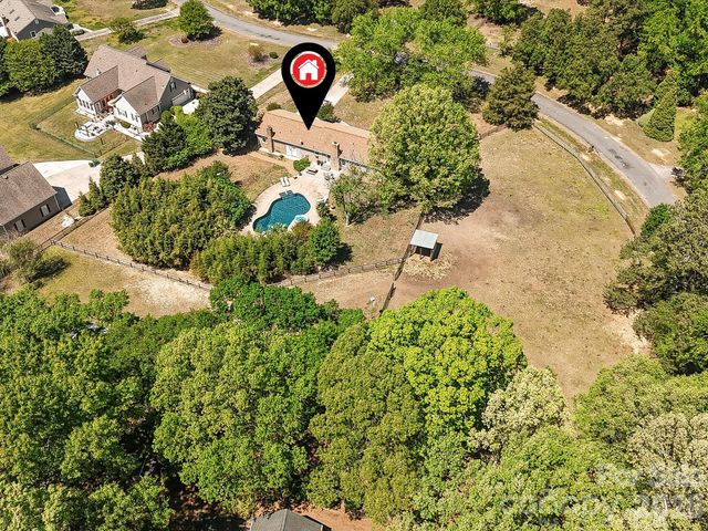 9850 Black Horse Run Road, Indian Land, SC 29707