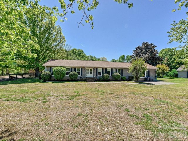 9850 Black Horse Run Road, Indian Land, SC 29707