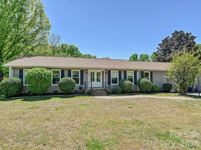 9850 Black Horse Run Road, Indian Land, SC 29707