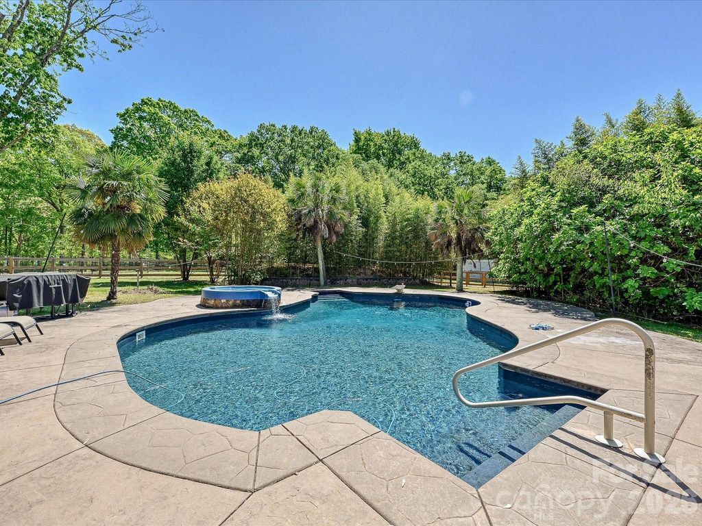 9850 Black Horse Run Road, Indian Land, SC 29707