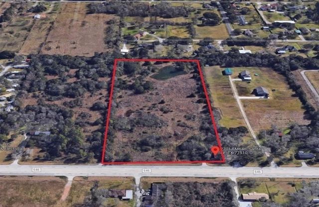 2701 Fm 646 Road N, League City, TX 77510