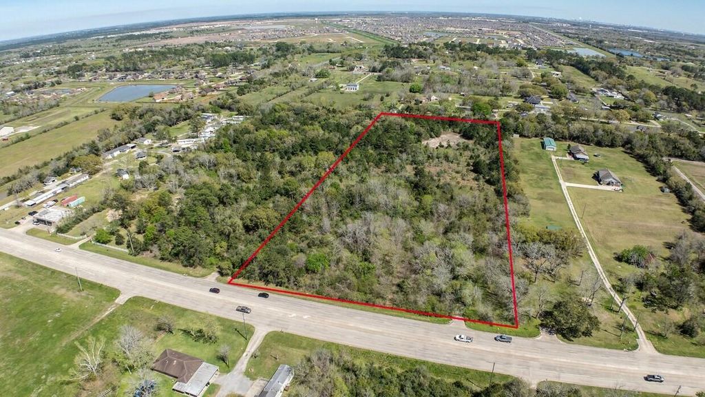 2701 Fm 646 Road N, League City, TX 77510