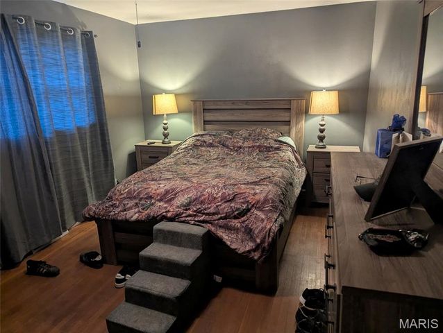 2605 Angela Drive, Granite City, IL 62040