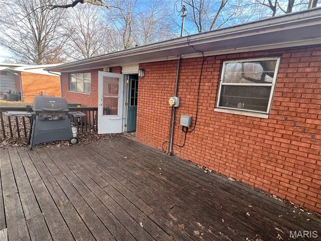 2605 Angela Drive, Granite City, IL 62040