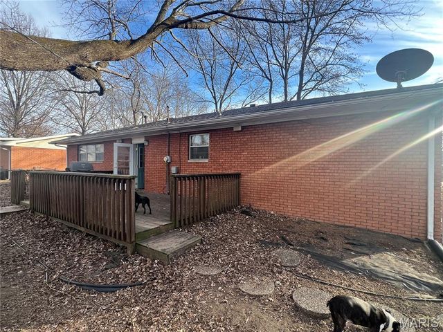 2605 Angela Drive, Granite City, IL 62040