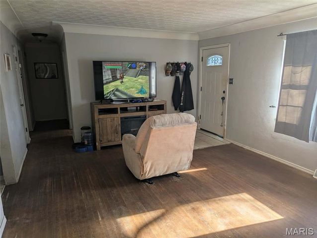 2605 Angela Drive, Granite City, IL 62040