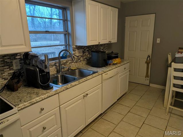 2605 Angela Drive, Granite City, IL 62040