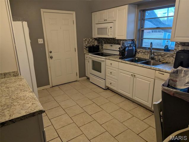 2605 Angela Drive, Granite City, IL 62040