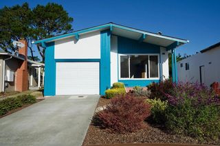 621 Forest Lake Drive, Pacifica, CA 94044