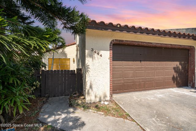 3444 Partridge Court, Melbourne, FL 32935