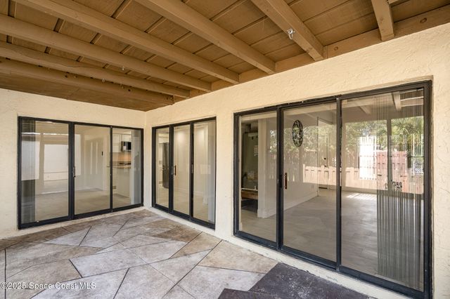 3444 Partridge Court, Melbourne, FL 32935