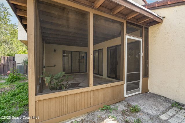 3444 Partridge Court, Melbourne, FL 32935