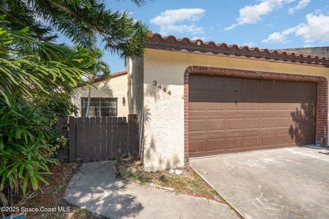 3444 Partridge Court, Melbourne, FL 32935