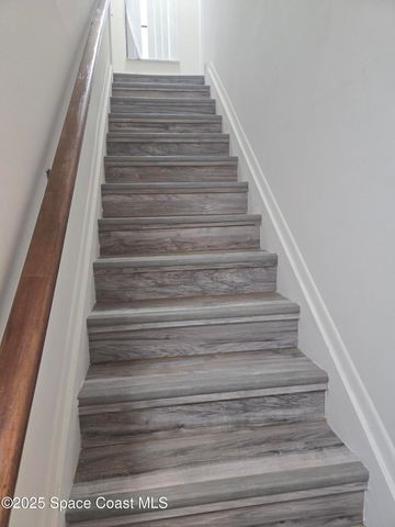 3444 Partridge Court, Melbourne, FL 32935