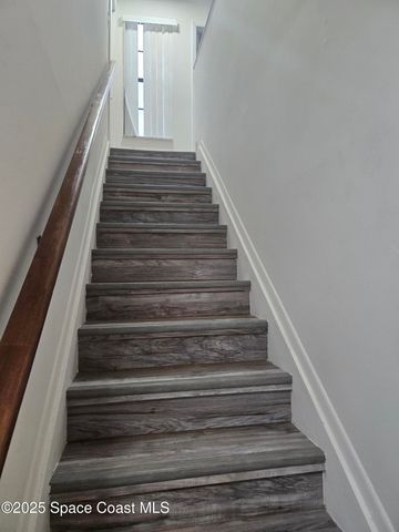 3444 Partridge Court, Melbourne, FL 32935