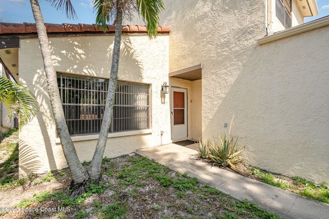 3444 Partridge Court, Melbourne, FL 32935