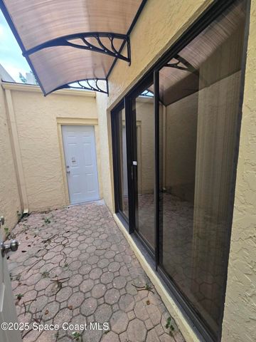 3444 Partridge Court, Melbourne, FL 32935