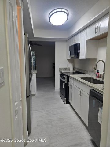 3444 Partridge Court, Melbourne, FL 32935