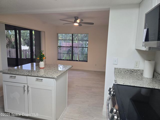 3444 Partridge Court, Melbourne, FL 32935