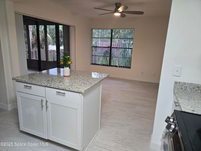 3444 Partridge Court, Melbourne, FL 32935