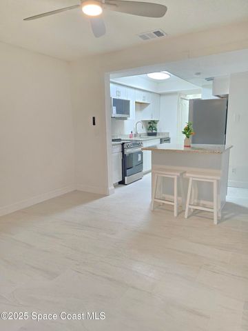 3444 Partridge Court, Melbourne, FL 32935