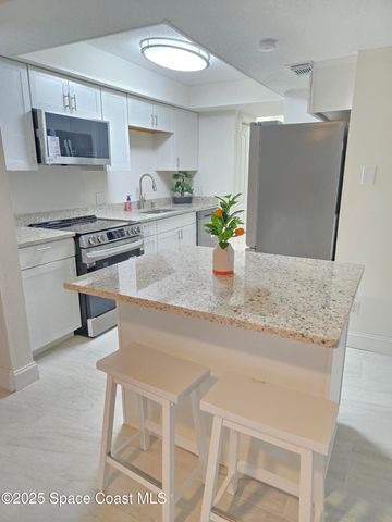 3444 Partridge Court, Melbourne, FL 32935