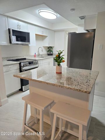 3444 Partridge Court, Melbourne, FL 32935