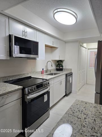 3444 Partridge Court, Melbourne, FL 32935