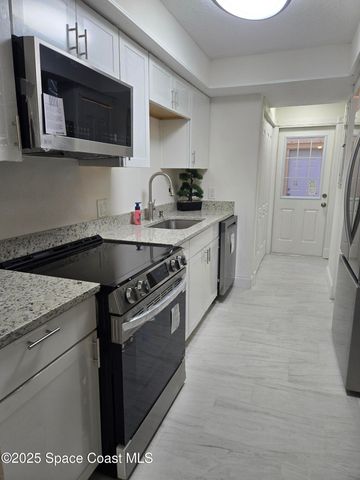 3444 Partridge Court, Melbourne, FL 32935