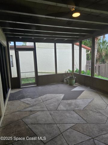 3444 Partridge Court, Melbourne, FL 32935