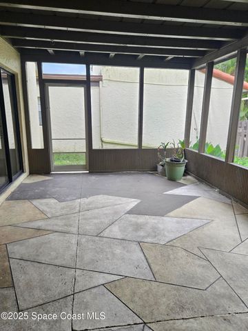 3444 Partridge Court, Melbourne, FL 32935