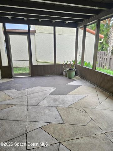 3444 Partridge Court, Melbourne, FL 32935