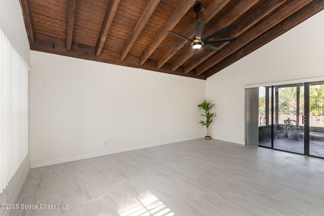 3444 Partridge Court, Melbourne, FL 32935