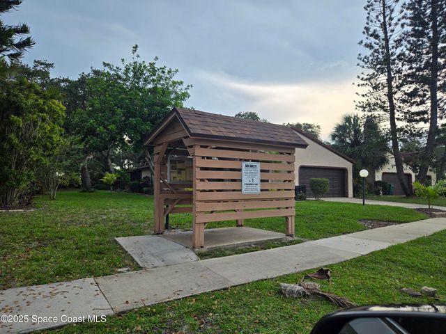 3444 Partridge Court, Melbourne, FL 32935