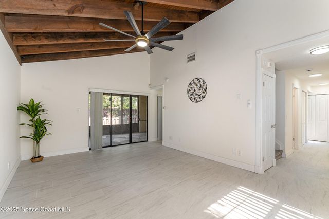 3444 Partridge Court, Melbourne, FL 32935