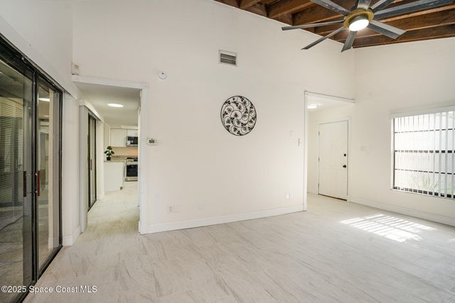 3444 Partridge Court, Melbourne, FL 32935