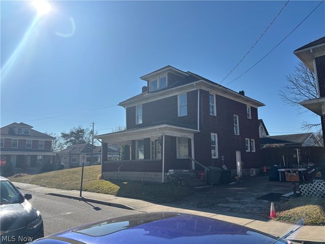 1014 18th Street, Parkersburg, WV 26101