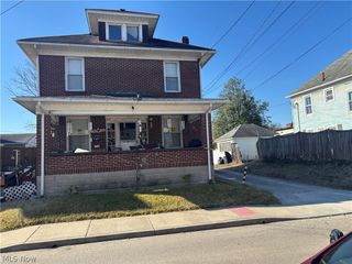 1014 18th Street, Parkersburg, WV 26101
