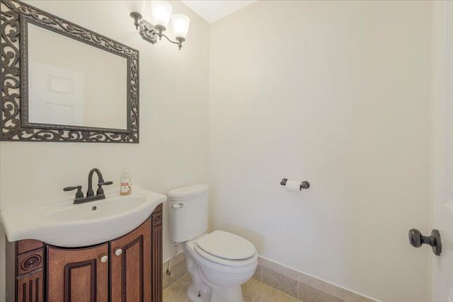 1040 WILD CHERRY Lane, Wellington, FL 33414