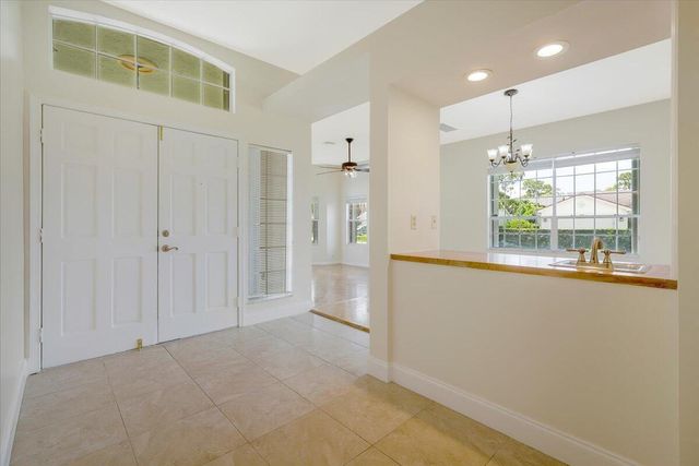1040 WILD CHERRY Lane, Wellington, FL 33414
